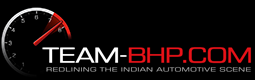 team bhp logo
