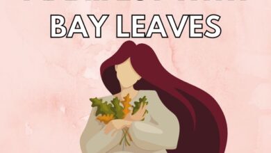 How to manifest With bay Leaves